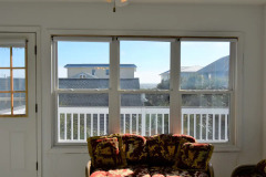 Caribbean Retreat Sunroom With Ocean View