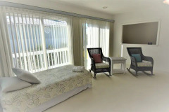 Caribbean Retreat Childs Single Bed Balcony Seating And Infant Nook In Master Bedroom