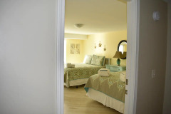 Sea Spray Bedroom With 2 Beds